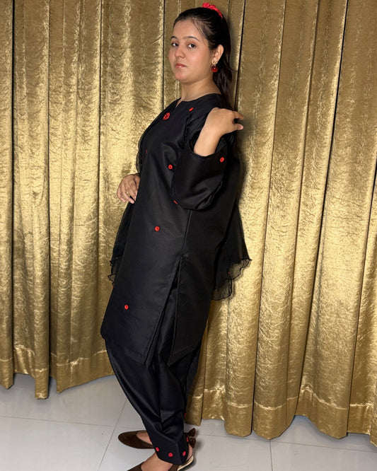 SPECIAL BLACK READY TO WEAR