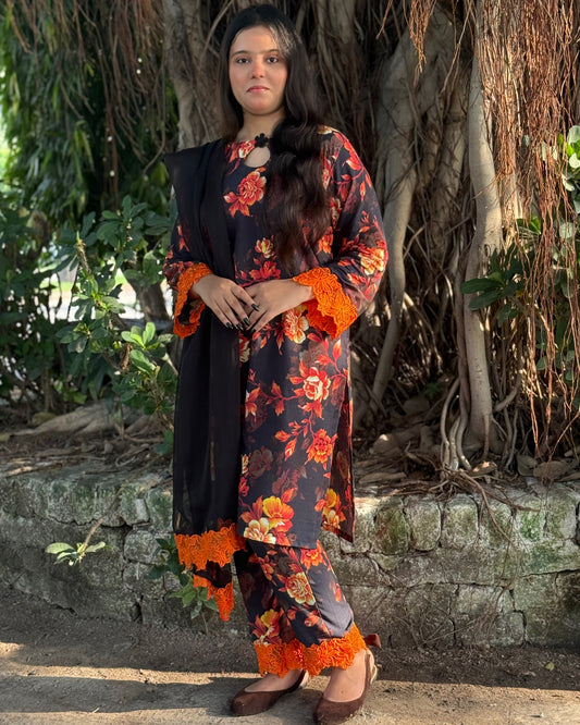 INSPIRE PREMIUM DORIA LENENN