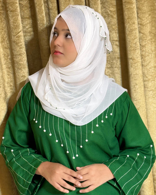 RABI UL AWAL SPECIAL THREE PIECE STICHED