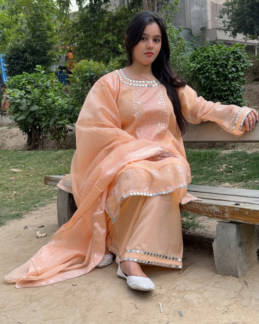 JASMINE PARTY WEAR