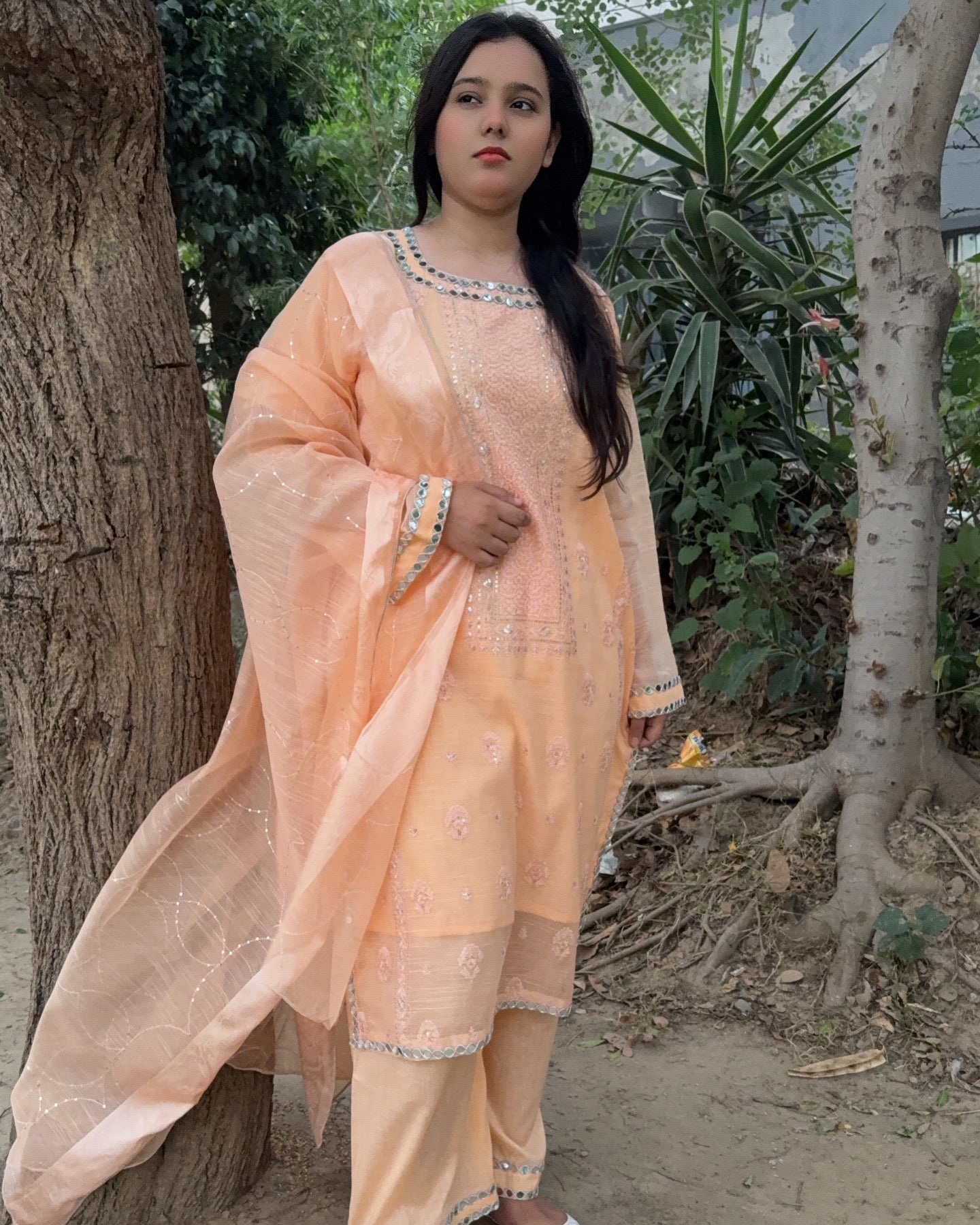 JASMINE PARTY WEAR