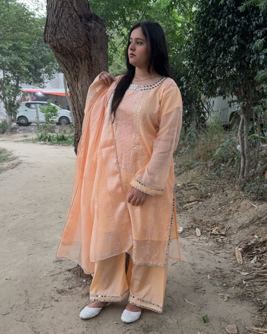 JASMINE PARTY WEAR